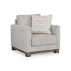 MarinaMae SOFA 1 SEATER - GREY