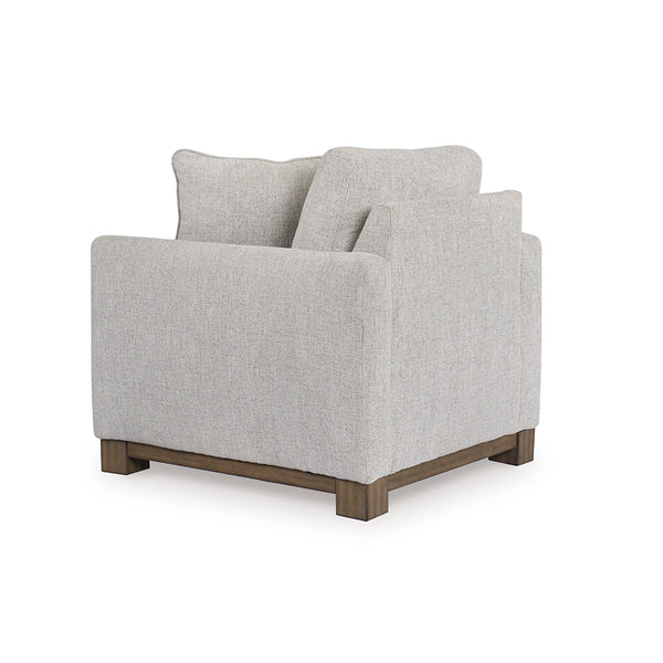 MarinaMae SOFA 1 SEATER - GREY