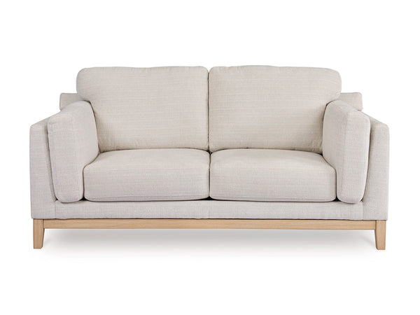 JOJANNA SOFA SET 3 PCS - BEIGE