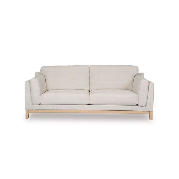 JOJANNA SOFA 3 SEATER - BEIGE