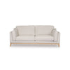 JOJANNA SOFA 3 SEATER - BEIGE