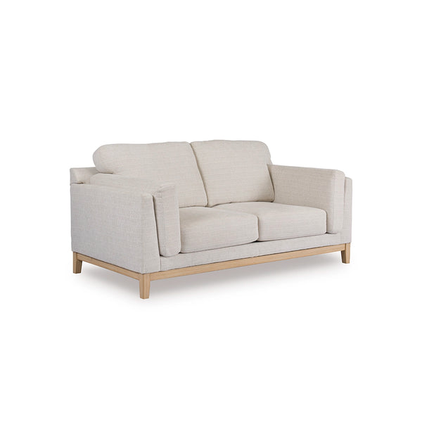 JOJANNA SOFA 3 SEATER - BEIGE