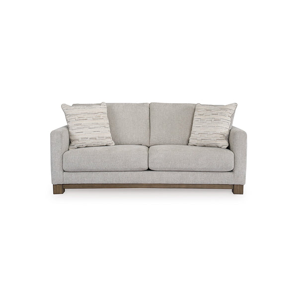 MARINAMAE SOFA SET 3 PCS - GREY