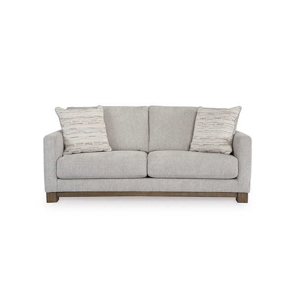 MarinaMae SOFA 3 SEATER - GREY