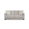 MarinaMae SOFA 3 SEATER - GREY