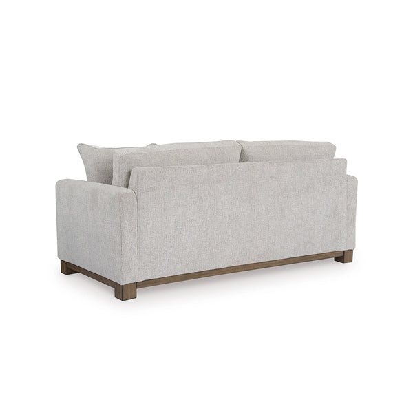 MarinaMae SOFA 3 SEATER - GREY