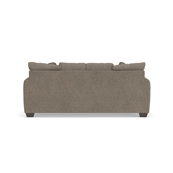 Triston-Peaks SOFA 3 SEATER - BEIGE