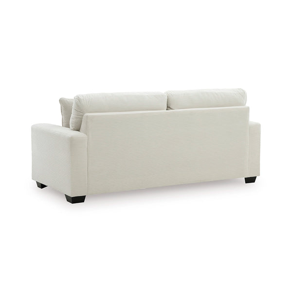 AMESLEY SOFA 3 SEATER CREAM