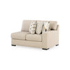 Laurelgrove SECTIONAL SOFA 5 PCS - BEIGE