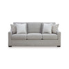 IVORY BROOK SOFA SET 3 PCS - GREY