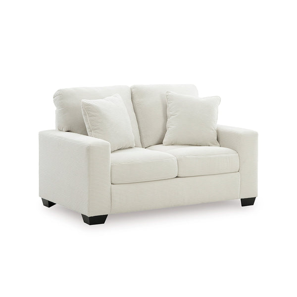 AMESLEY SOFA 2 SEATER - CREAM