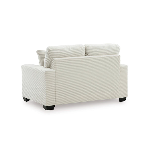 AMESLEY SOFA 2 SEATER - CREAM