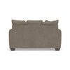 TRISTON-PEAKS SOFA SET 3 PCS - BEIGE
