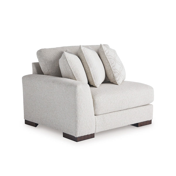 CAVELLA SECTIONAL SOFA 5 PCS GREY