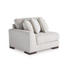 CAVELLA SECTIONAL SOFA 5 PCS GREY