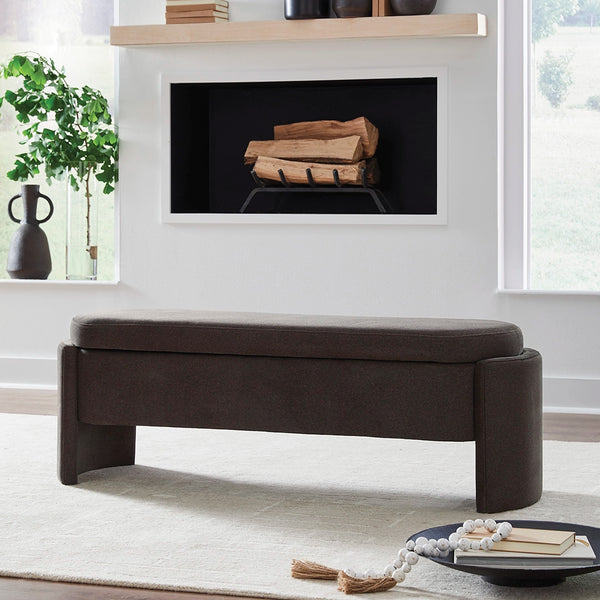 Vavuniya BENCH - BROWN