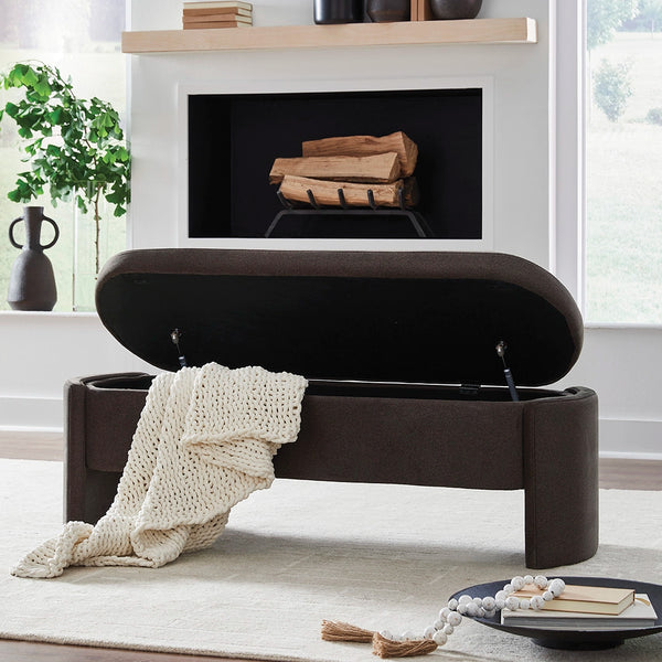 Vavuniya BENCH - BROWN