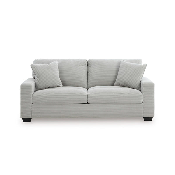 AMESLEY SOFA SET 3 PCS - GREY