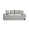 AMESLEY SOFA SET 3 PCS - GREY