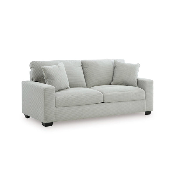 AMESLEY SOFA SET 3 PCS - GREY