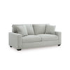 AMESLEY SOFA SET 3 PCS - GREY