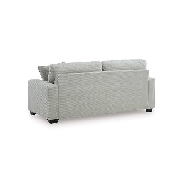 AMESLEY SOFA SET 3 PCS - GREY
