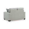 AMESLEY SOFA SET 3 PCS - GREY