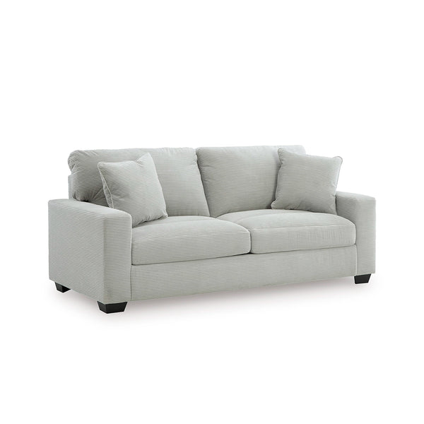 AMESLEY SOFA 3 SEATER GREY