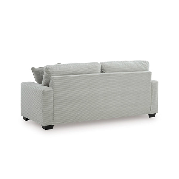 AMESLEY SOFA 3 SEATER GREY