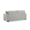 AMESLEY SOFA 3 SEATER GREY