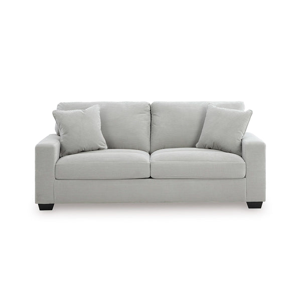 AMESLEY SOFA 3 SEATER GREY