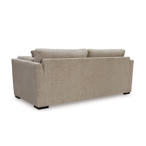 KIMBRIDGE SOFA 3 SEATER BEIGE
