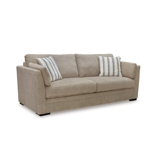 KIMBRIDGE SOFA 3 SEATER BEIGE