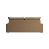 CALDEN SOFA 3 SEATER BROWN