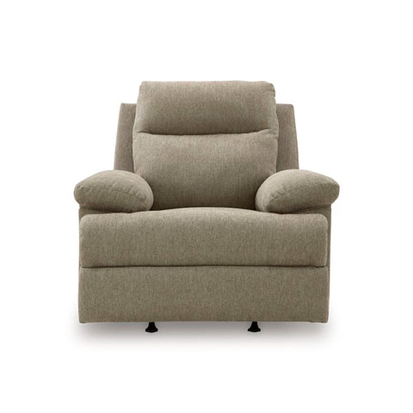 Tarrant ROCKER RECLINER - BEIGE