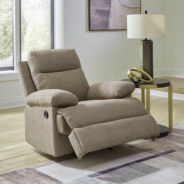 Tarrant ROCKER RECLINER - BEIGE