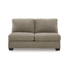NEWELLEN SECTIONAL SOFA 3 PCS GREY
