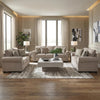 SARAROSE SOFA SET 3 PCS - GREY
