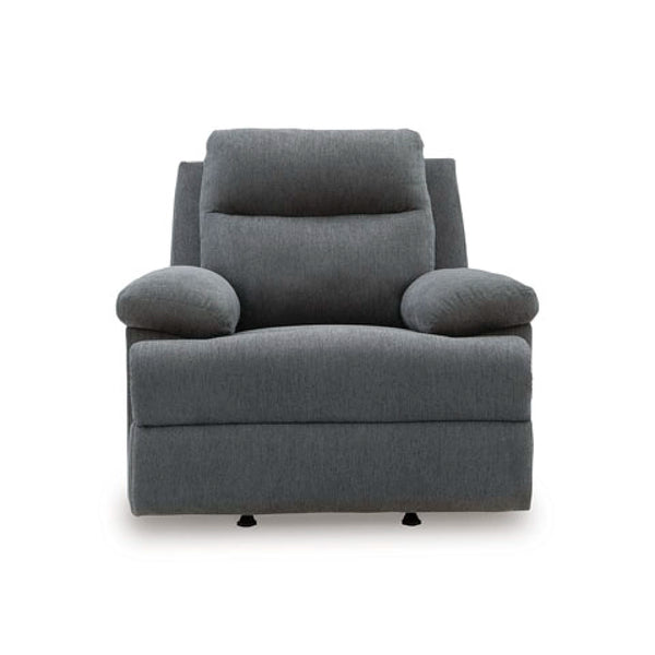 Tarrant ROCKER RECLINER - GREY