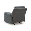 Tarrant ROCKER RECLINER - GREY