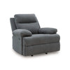 Tarrant ROCKER RECLINER - GREY