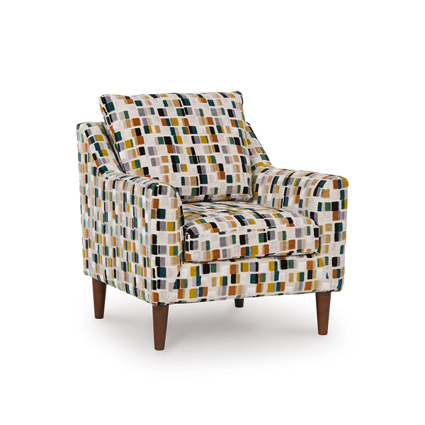 Fenna CHAIR - MULTICOLORED
