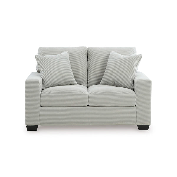 AMESLEY SOFA 2 SEATER - GREY