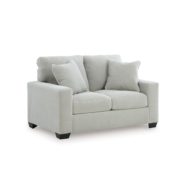 AMESLEY SOFA 2 SEATER - GREY