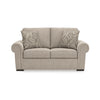 SARAROSE SOFA 2 SEATER - GREY