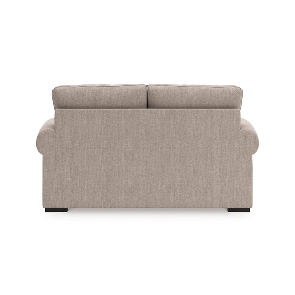 SARAROSE SOFA 2 SEATER - GREY