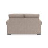 SARAROSE SOFA 2 SEATER - GREY