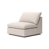 Whitehaven SECTIONAL SOFA 5 PCS - WHITE