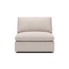 Whitehaven SECTIONAL SOFA 6 PCS - WHITE