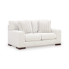 HARTSIDE SOFA SET 3 PCS - WHITE